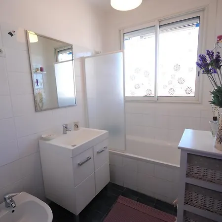 Appartamento Palm Proche