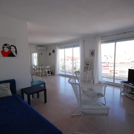 Apartamento Palm Proche Cannes