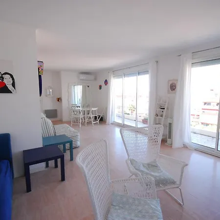Apartamento Palm Proche