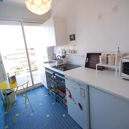 Palm Proche カンヌ