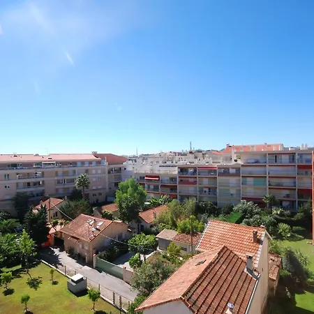 Apartment Palm Proche *