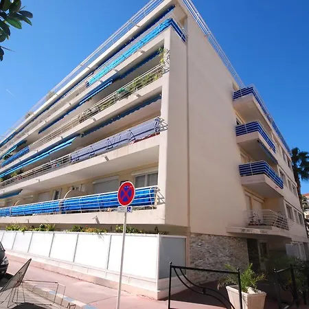 Palm Proche Cannes
